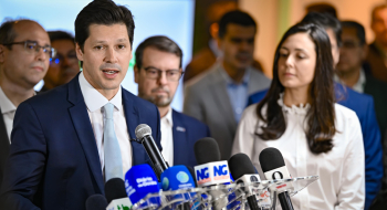 Shopee aponta Goiás como estratégico em plano logístico nacional após acordo com Estado